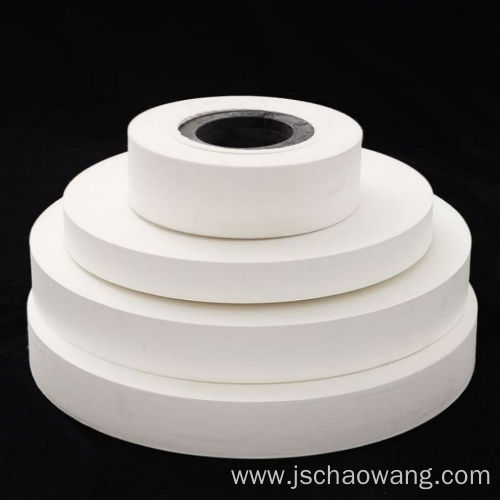 40G White Tabby Non-woven Cable Tape